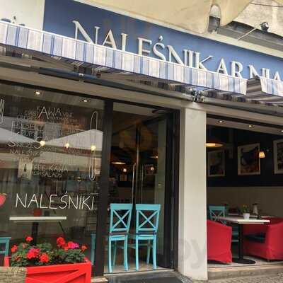 Fanaberia Naleśnikarnia