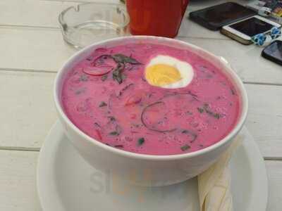 Fanaberia Naleśnikarnia