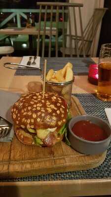 Gard Taste Scandinavian Gdynia