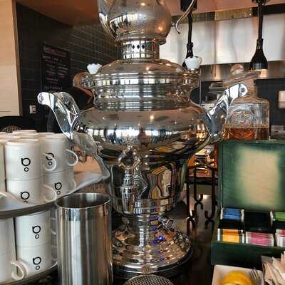 Gard Taste Scandinavian Gdynia