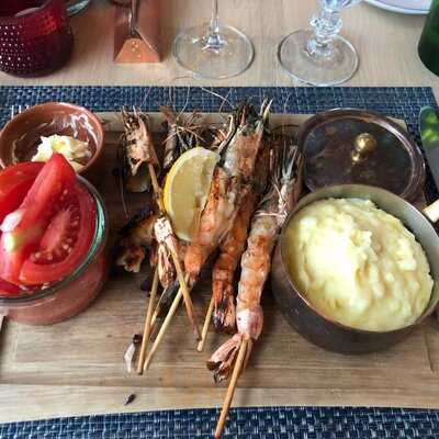 Gard Taste Scandinavian Gdynia