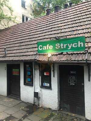 Cafe Strych