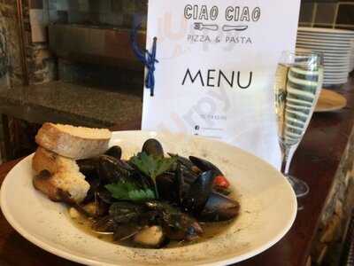 Ciao Ciao Pizza E Pasta