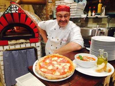 Ciao Ciao Pizza E Pasta