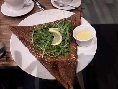 La Galette - Naleśniki Z Bretanii