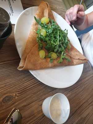 La Galette - Naleśniki Z Bretanii