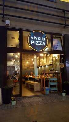 Viva La Pizza