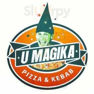 U Magika Pizza