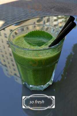 Kawiarnia Tu I Teraz