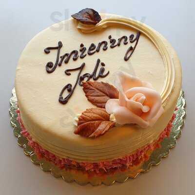 Kawiarnia Tu I Teraz