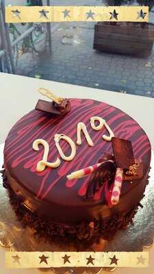 Kawiarnia Tu I Teraz