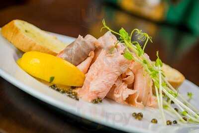 Tawerna Gdynia Restauracja