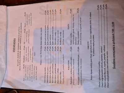 Tawerna Gdynia Restauracja