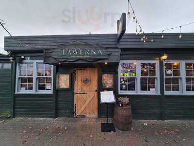 Tawerna Gdynia Restauracja