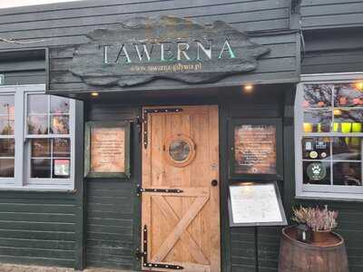 Tawerna Gdynia Restauracja