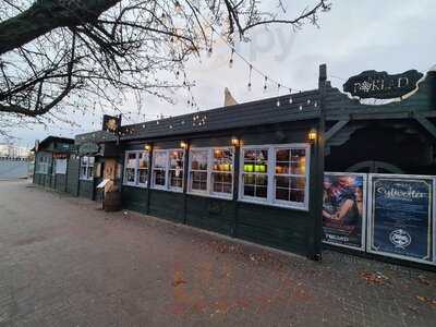 Tawerna Gdynia Restauracja