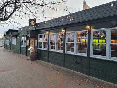 Tawerna Gdynia Restauracja