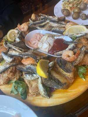 Tawerna Gdynia Restauracja