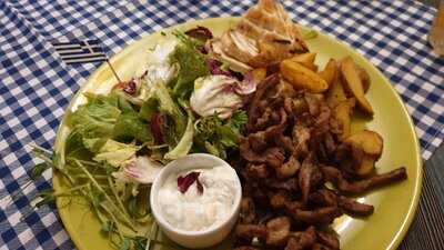 Santorini Restaurant