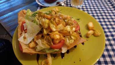 Santorini Restaurant