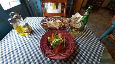 Santorini Restaurant