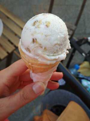 Lody Tradycyjne F. Kwasniak 1954