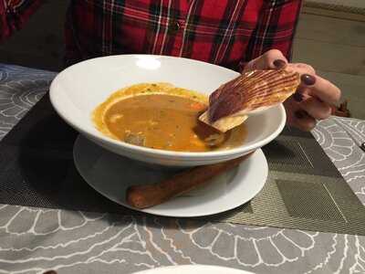 Karczma "flauta" Andrzej Czerniejewski Radosław Czerniejewski "daan" S.c.