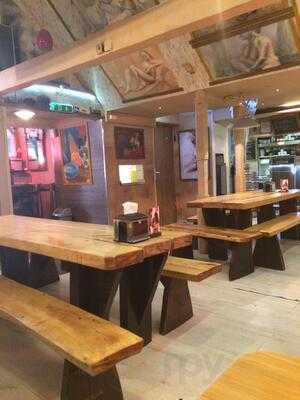 Karczma "flauta" Andrzej Czerniejewski Radosław Czerniejewski "daan" S.c.