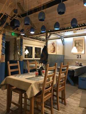 Karczma "flauta" Andrzej Czerniejewski Radosław Czerniejewski "daan" S.c.