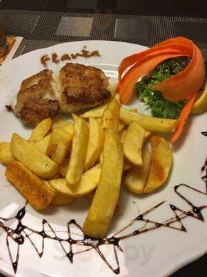 Karczma "flauta" Andrzej Czerniejewski Radosław Czerniejewski "daan" S.c.