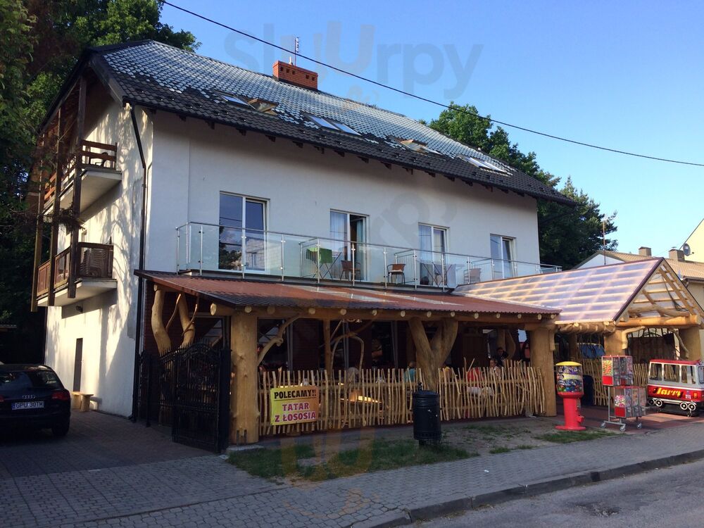 Bar-restauracja Anker