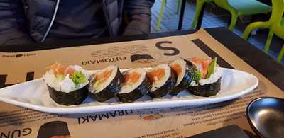 Zushi Sushi