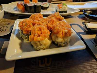 Zushi Sushi
