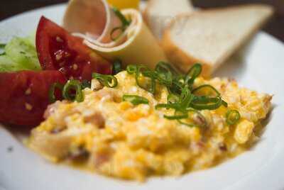 Gastro Bar Jurata By Surf Bonjo