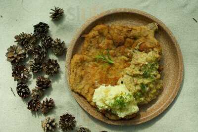 Gastro Bar Jurata By Surf Bonjo