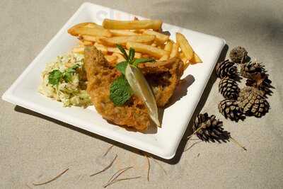 Gastro Bar Jurata By Surf Bonjo