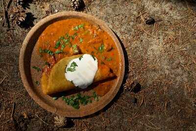 Gastro Bar Jurata By Surf Bonjo