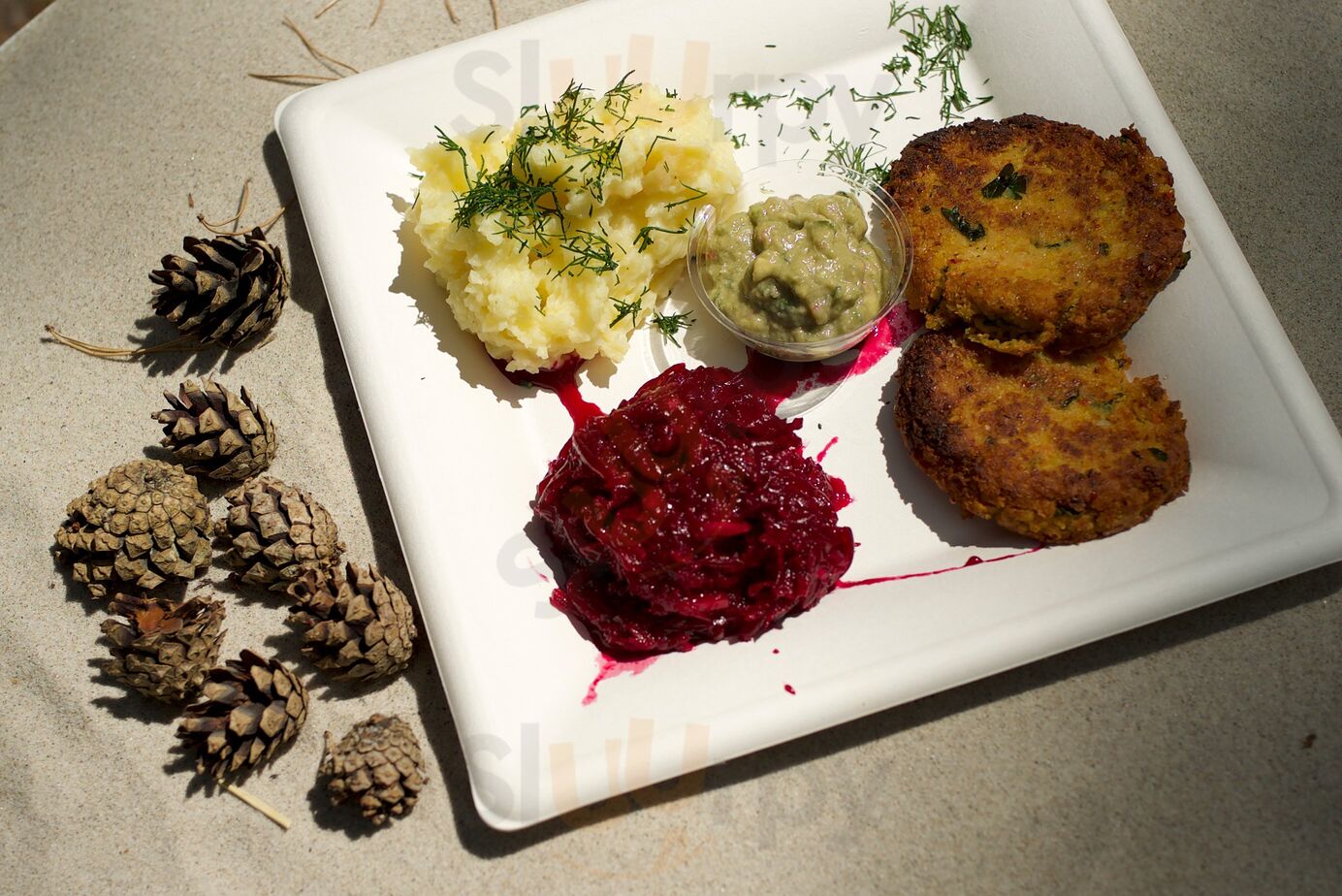 Gastro Bar Jurata By Surf Bonjo