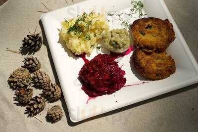 Gastro Bar Jurata By Surf Bonjo