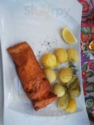 Smażalnia Ryb Złota Rybka