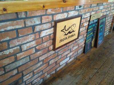 Smażalnia Ryb Złota Rybka