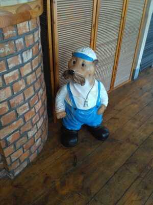 Smażalnia Ryb Złota Rybka