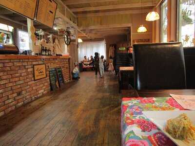 Smażalnia Ryb Złota Rybka