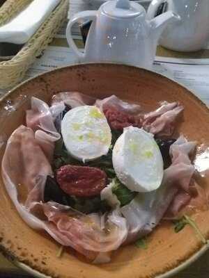 Pinola - Kuchnia Na Widoku