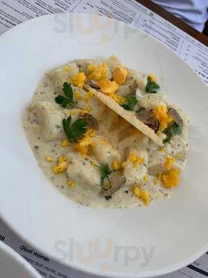 Pinola - Kuchnia Na Widoku