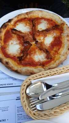 Pinola - Kuchnia Na Widoku