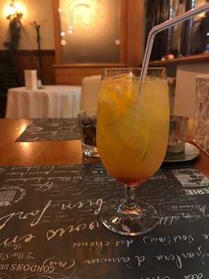 Restauracja Stare I Nowe