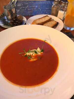 Restauracja Stare I Nowe