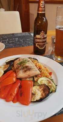 Restauracja Stare I Nowe