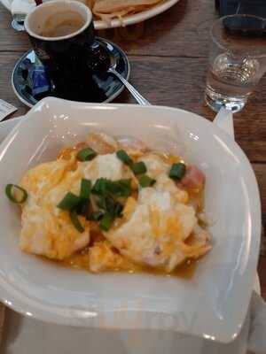 Café Vincent Wrocław